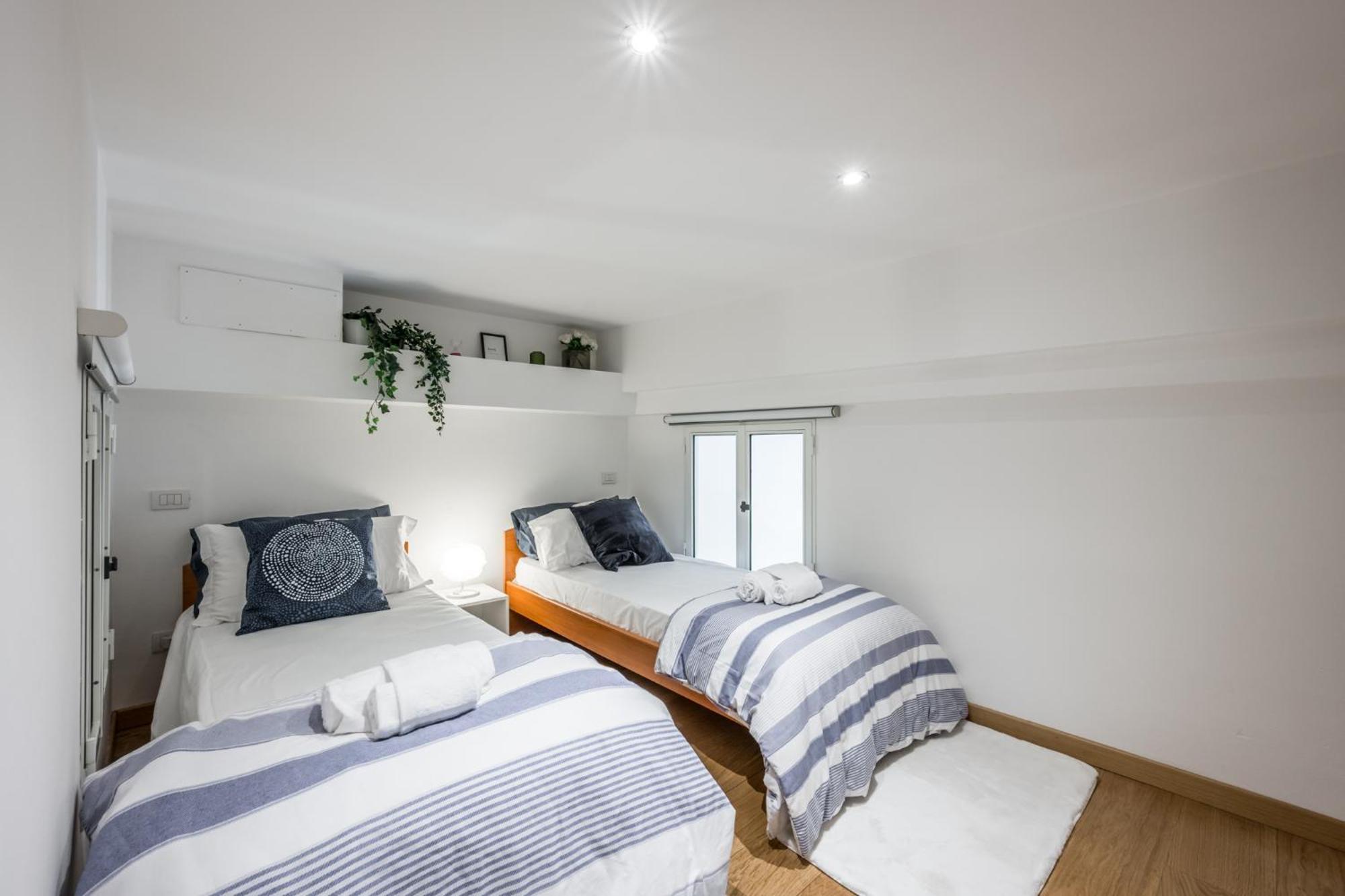 Ab Plus - Via Santo Stefano 62 Boloňa Exteriér fotografie