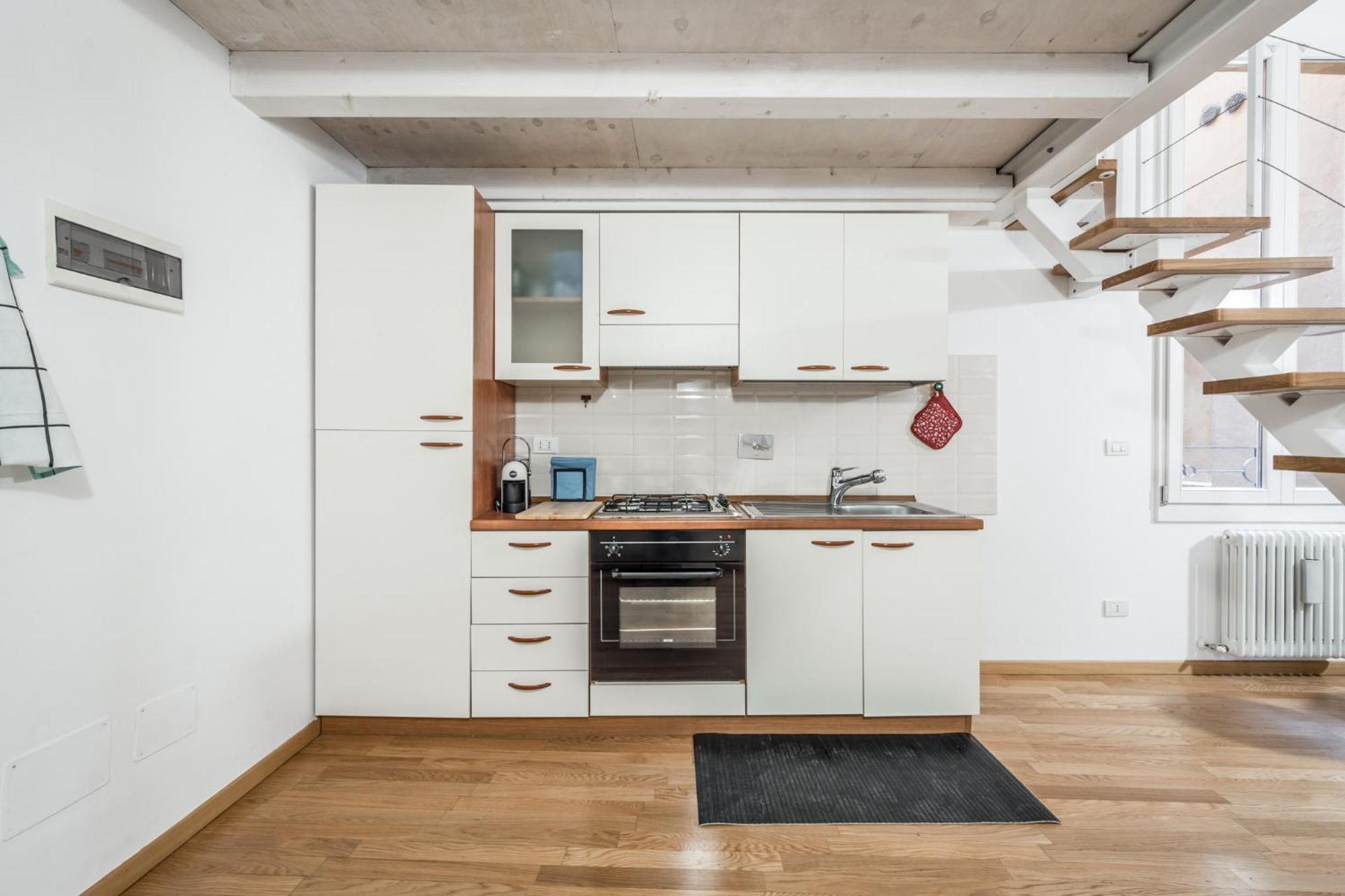 Ab Plus - Via Santo Stefano 62 Boloňa Exteriér fotografie