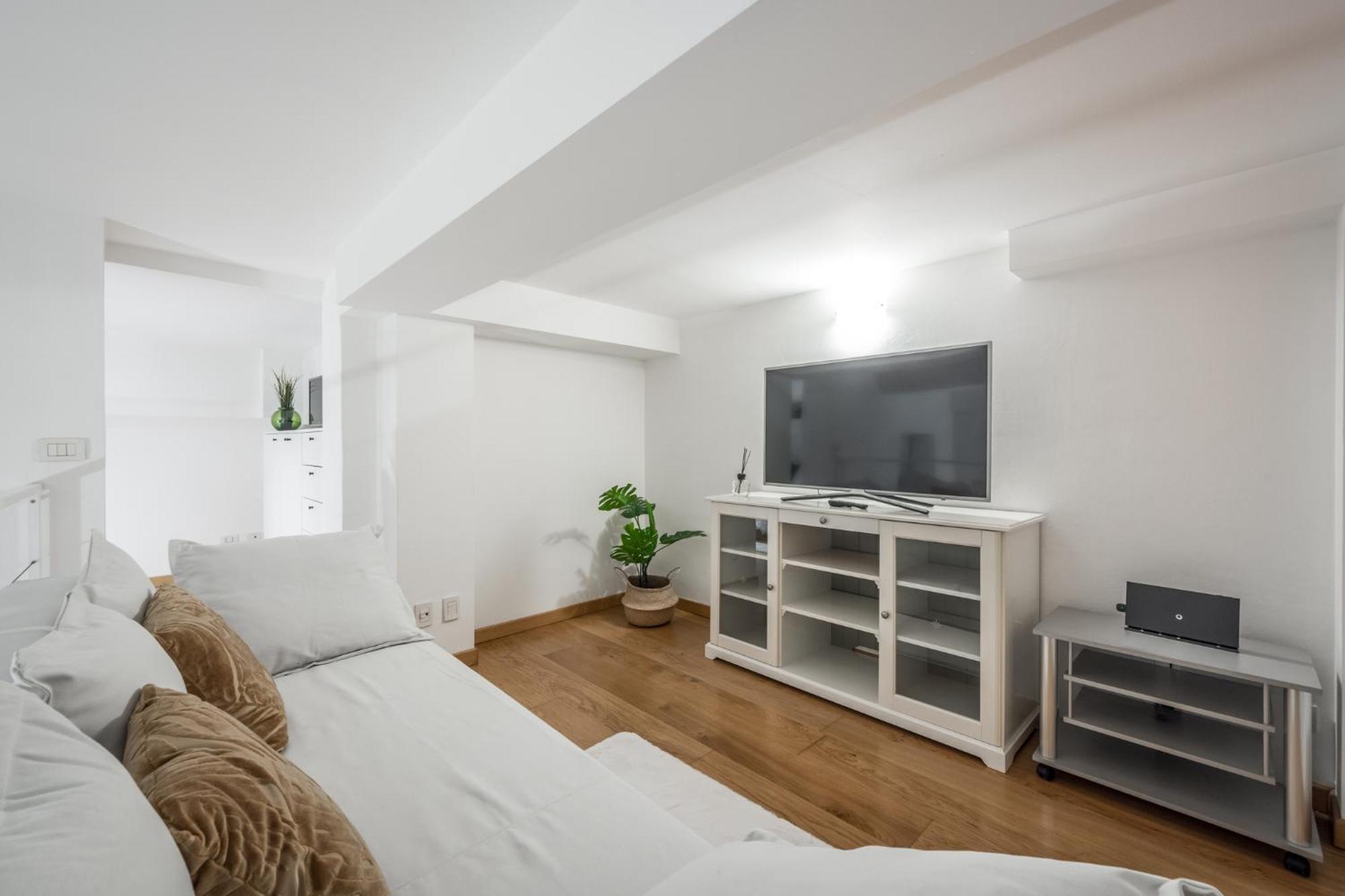 Ab Plus - Via Santo Stefano 62 Boloňa Exteriér fotografie