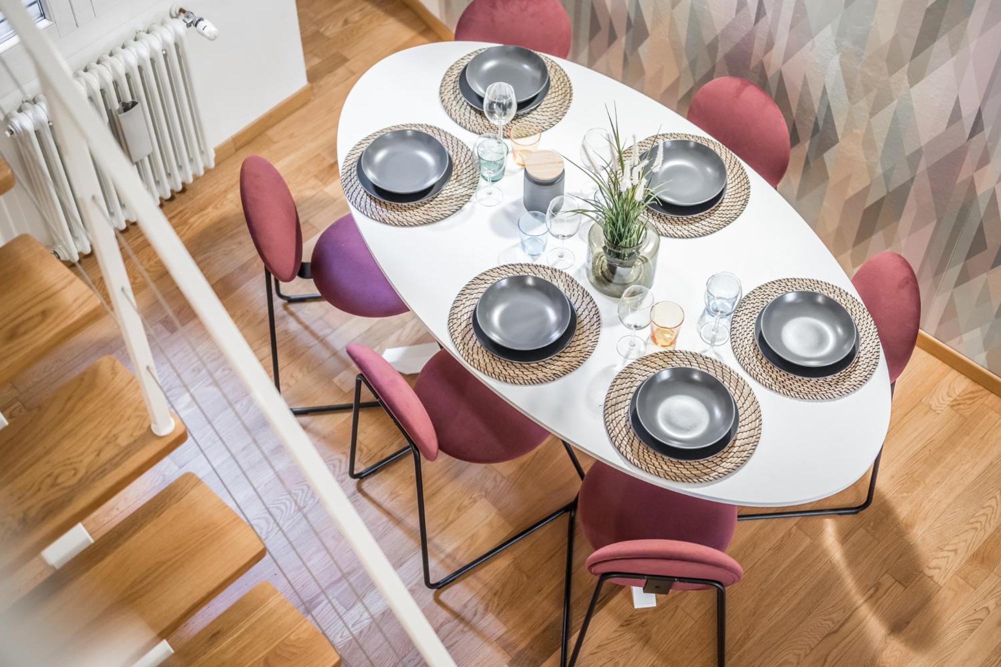 Ab Plus - Via Santo Stefano 62 Boloňa Exteriér fotografie