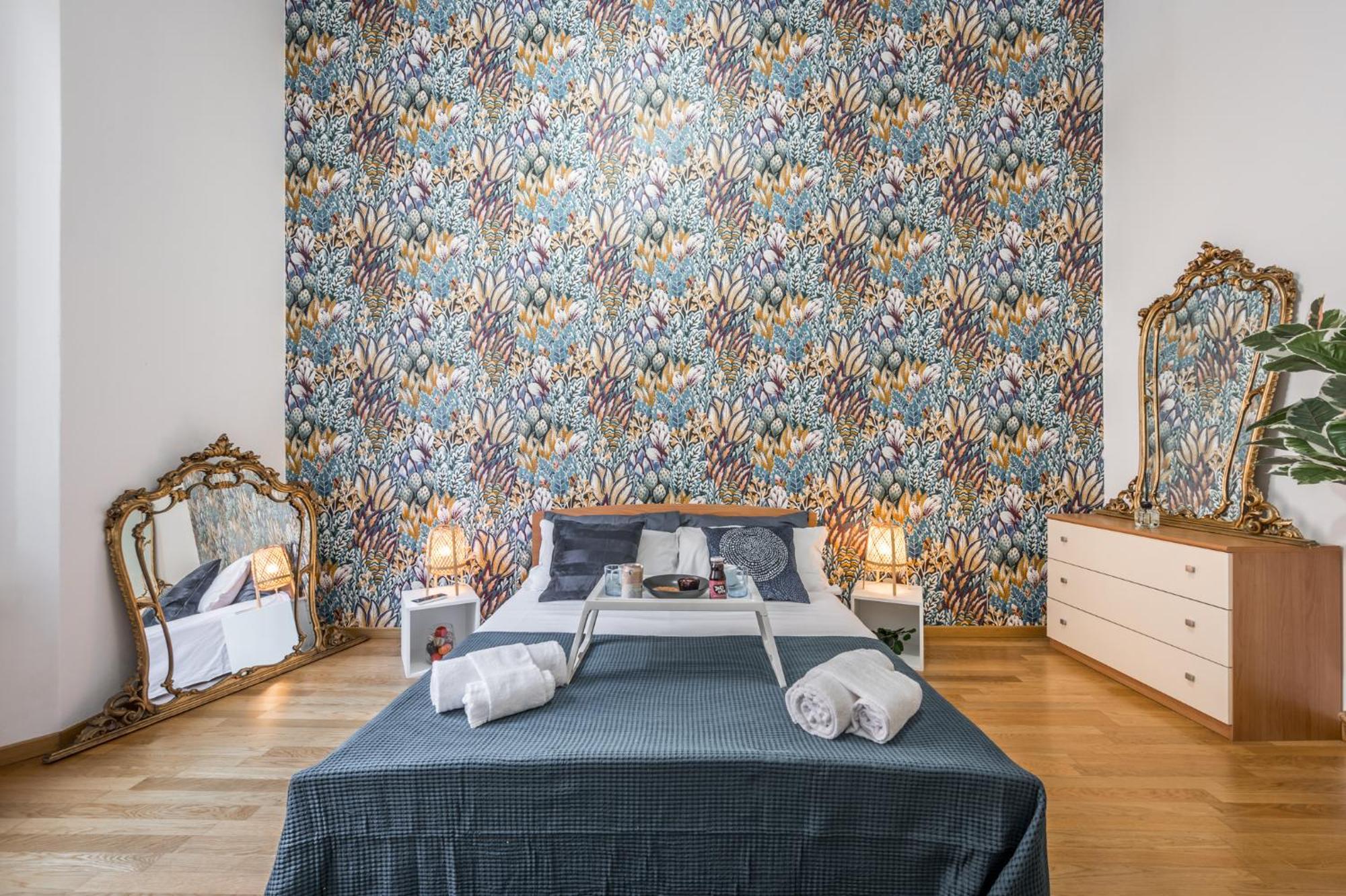 Ab Plus - Via Santo Stefano 62 Boloňa Exteriér fotografie